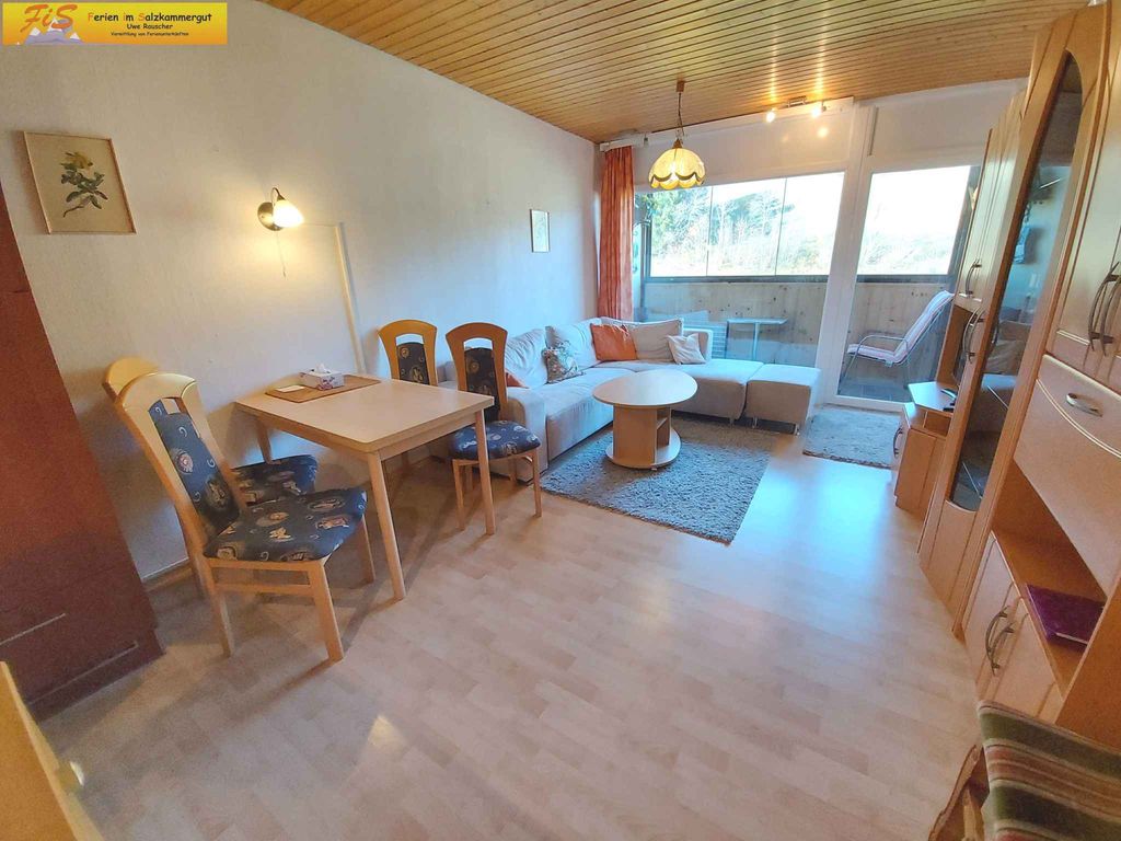 Ferienwohnung mit Platz für 5 Personen