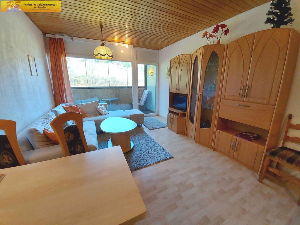 Ferienwohnung mit Platz für 5 Personen
