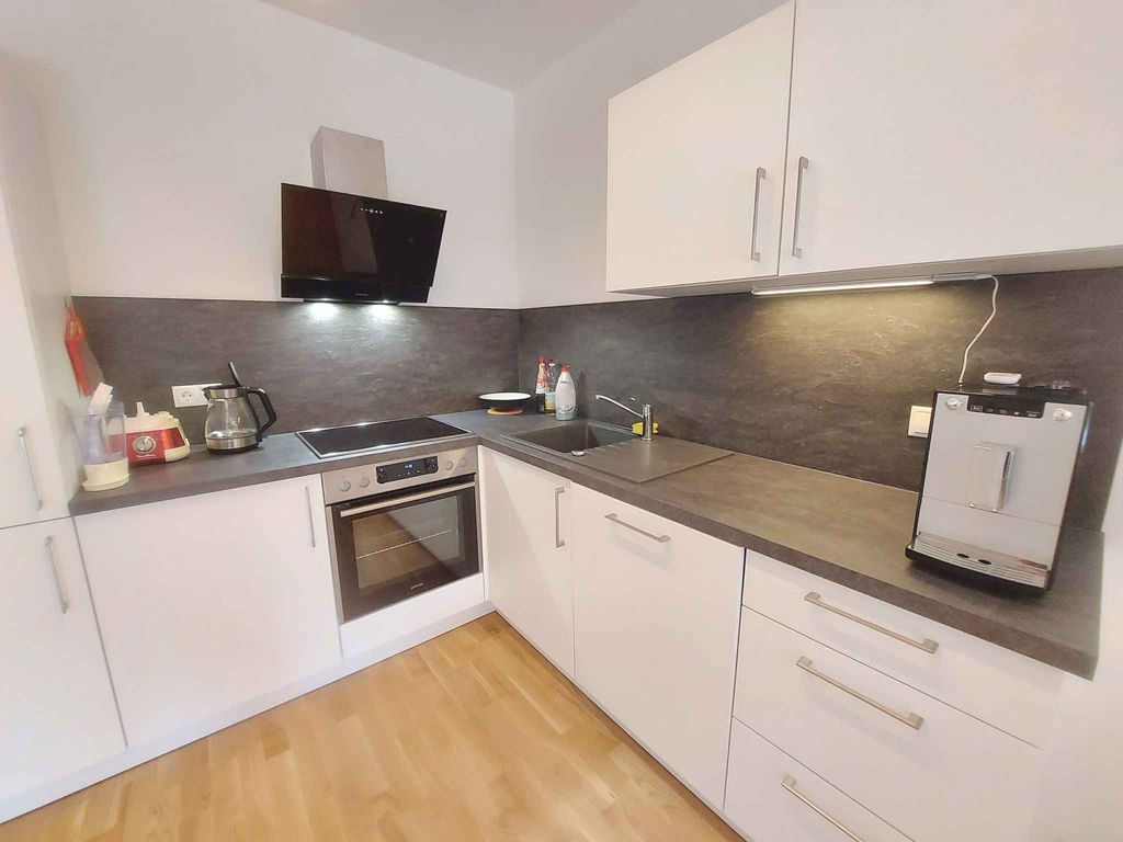 Ferienwohnung neu und gemütlich