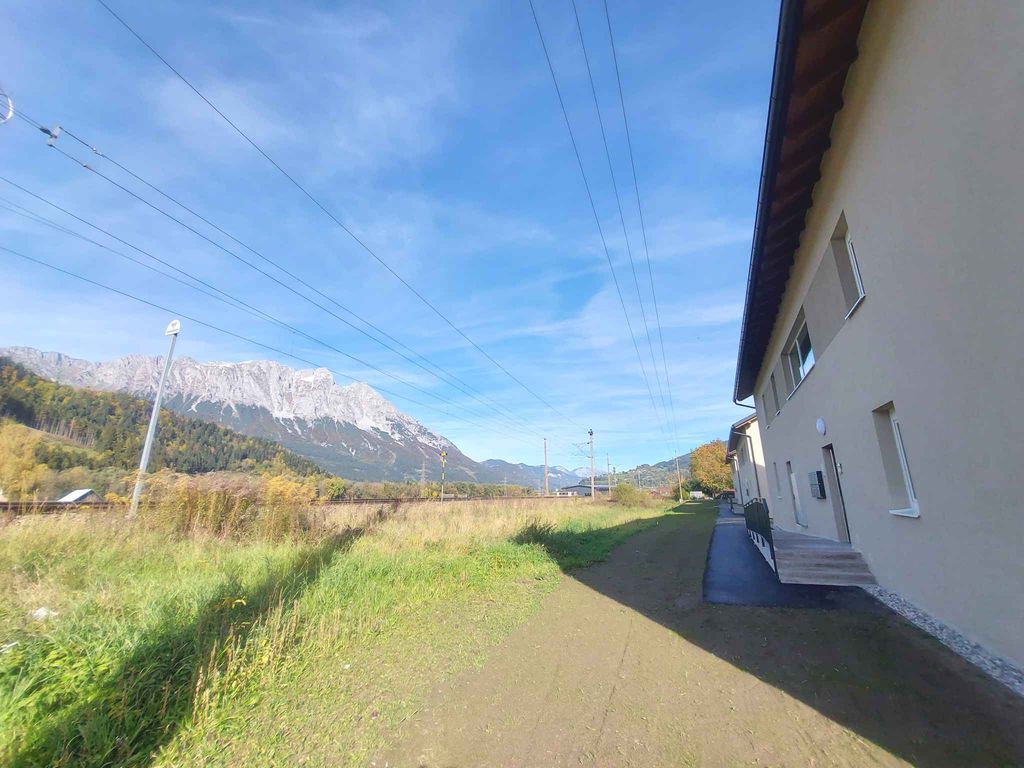 Ferienwohnung neu und gemütlich