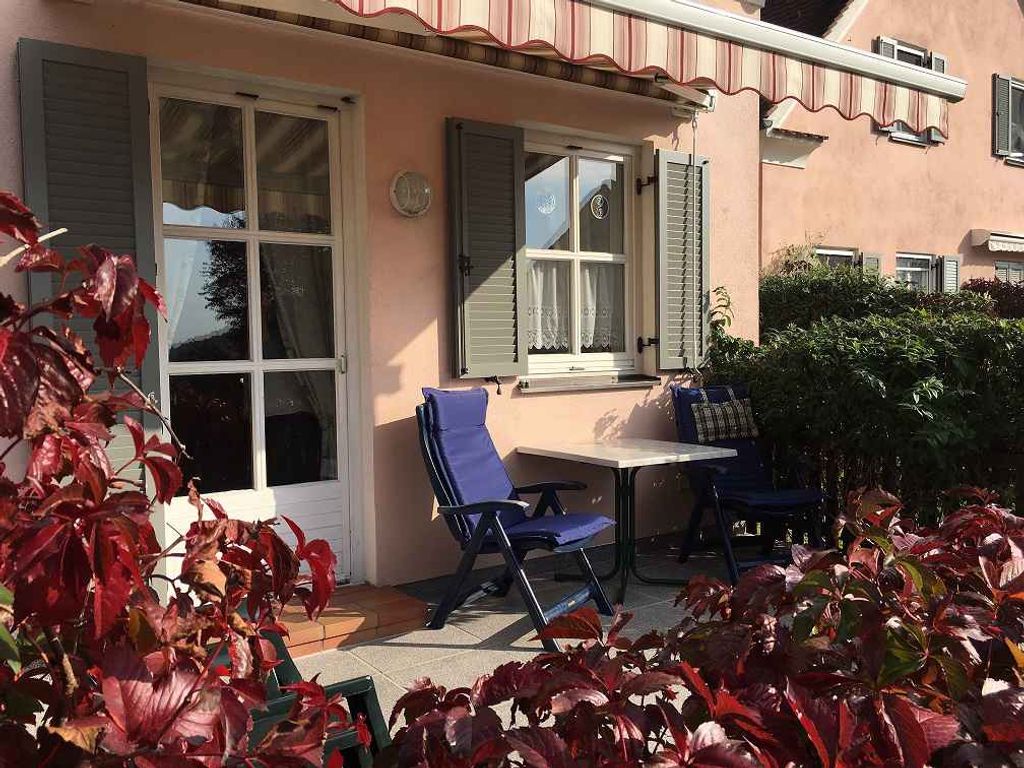 Ferienwohnung für 5 Persohnen im schönen Termaldorf Bad Waltersdorf
