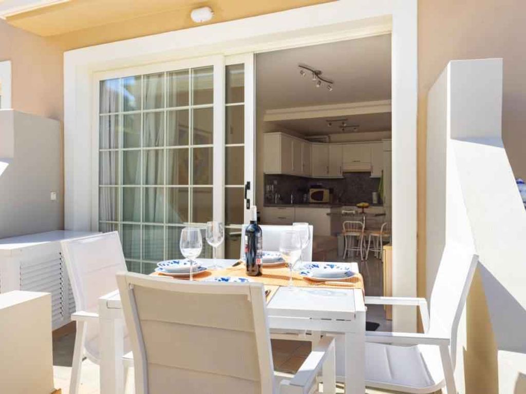 Ferienwohnung Apartment El Faro in Palm Mar