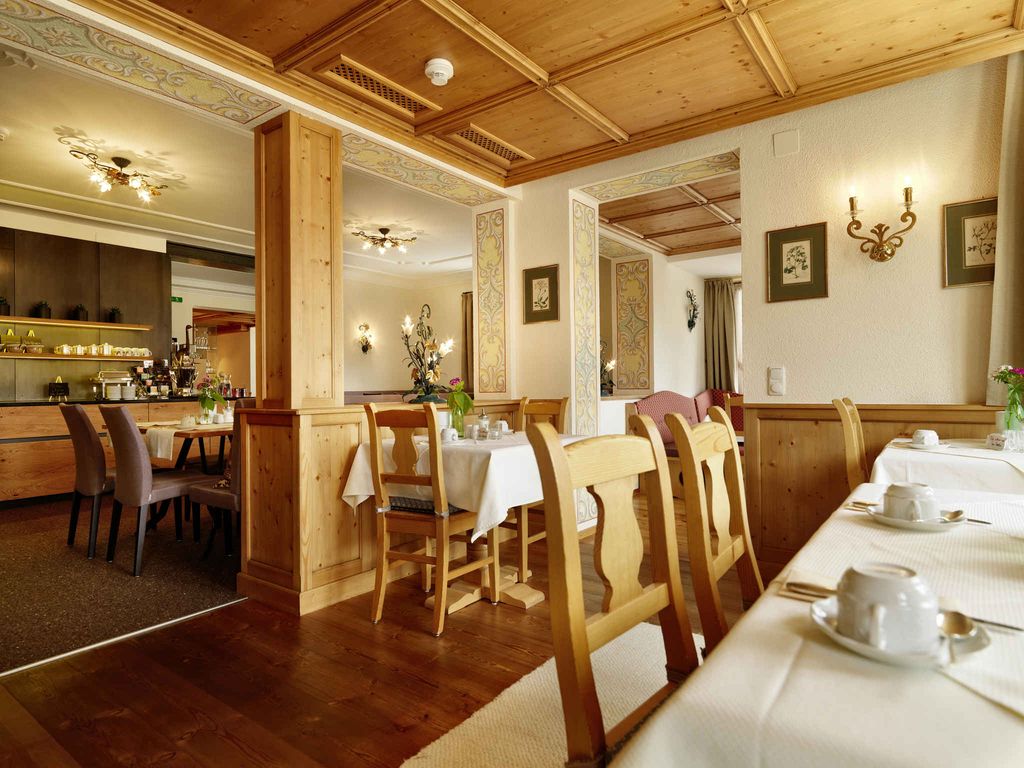 Ferienwohnung mit Wellnessbereich