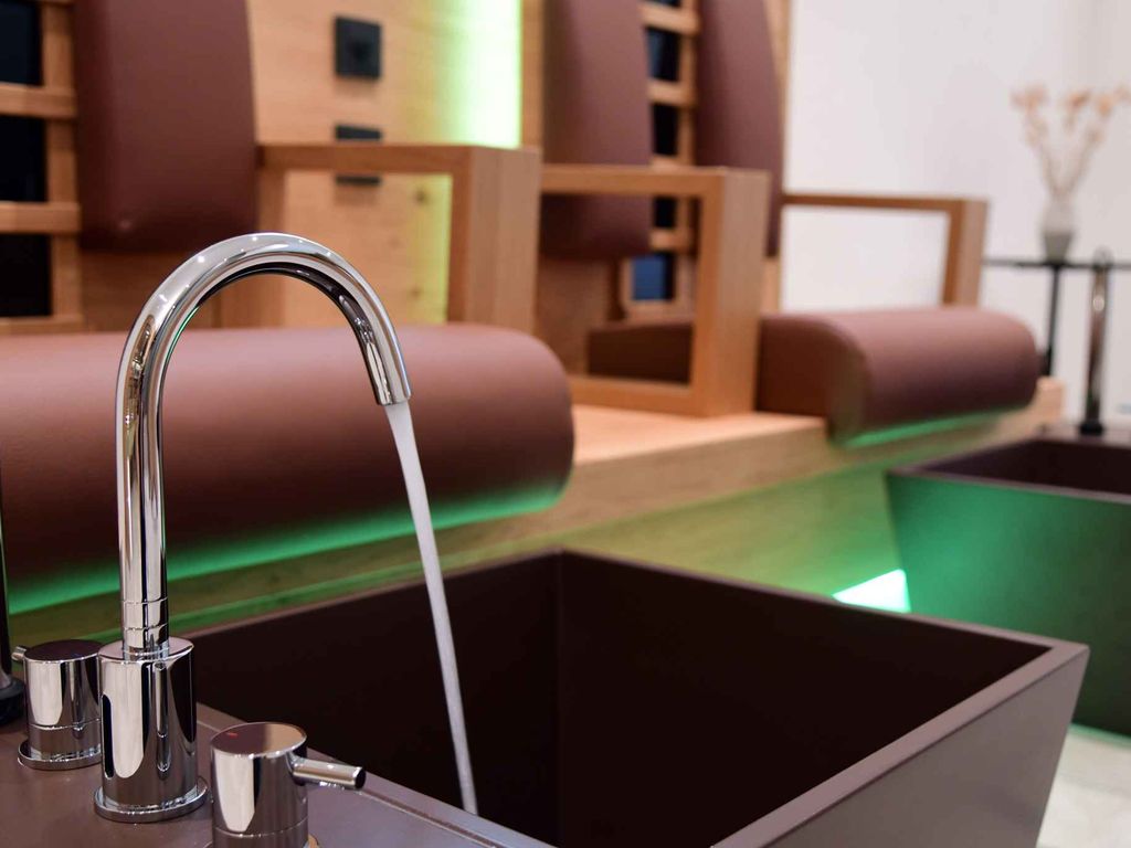 Ferienwohnung Apartment Wasserfall