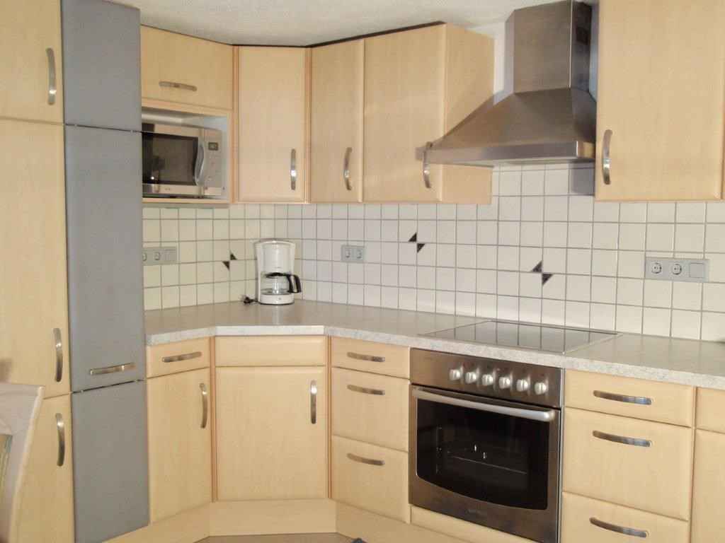 Ferienwohnung in Zentrumsnähe