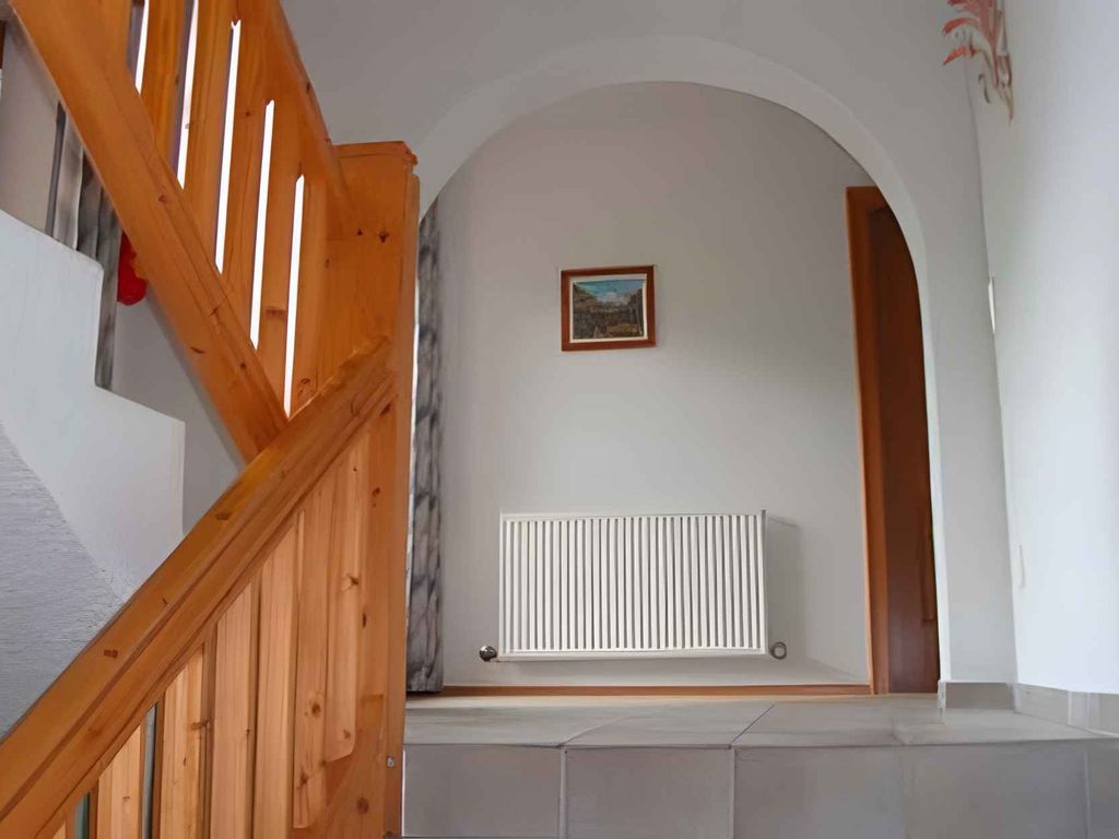 Ferienwohnung mit Balkon in Zentrumsnähe