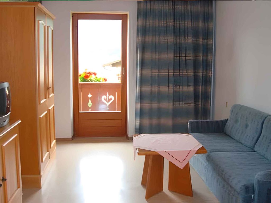 Ferienwohnung mit Balkon in Zentrumsnähe