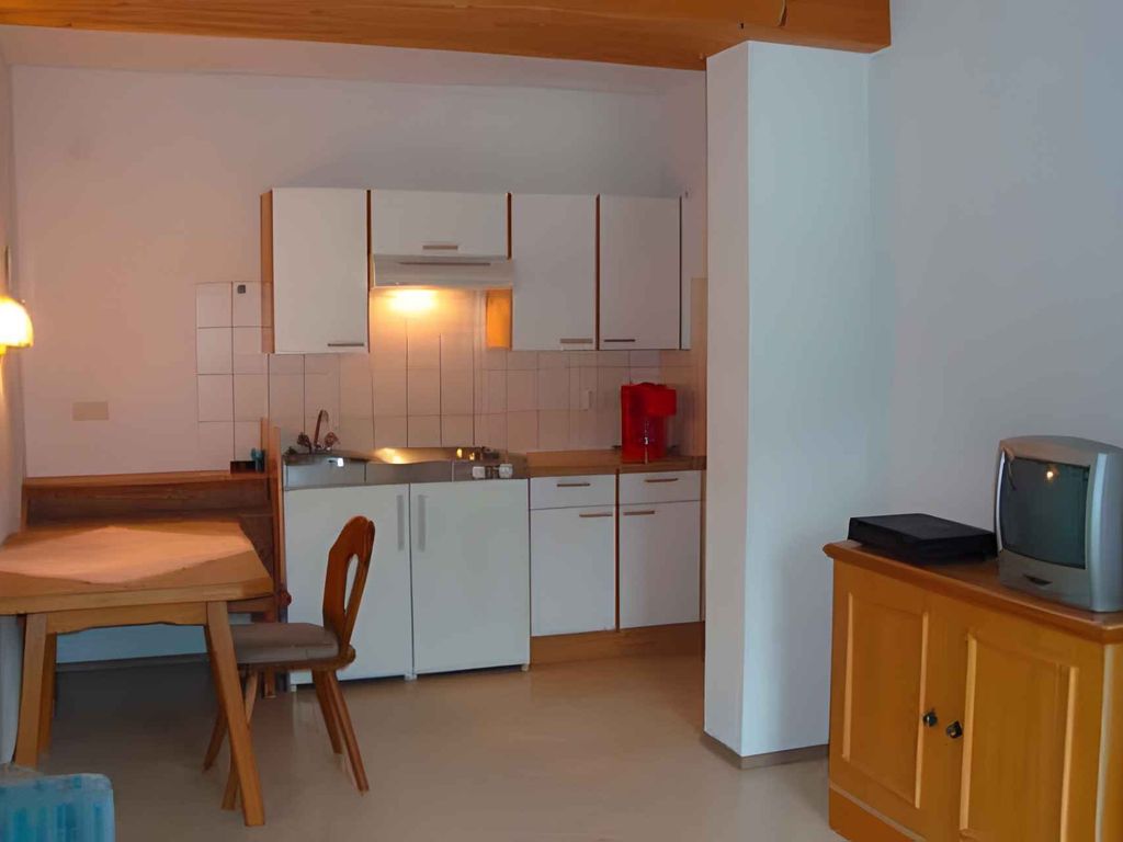 Ferienwohnung mit Balkon in Zentrumsnähe