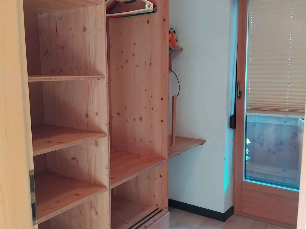 Ferienwohnung in ruhiger und sonniger Lage