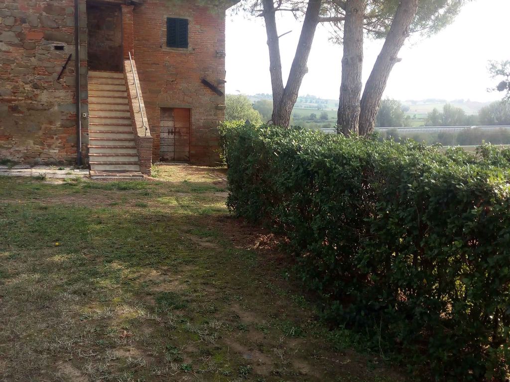 Ferienhaus in ruhiger Lage