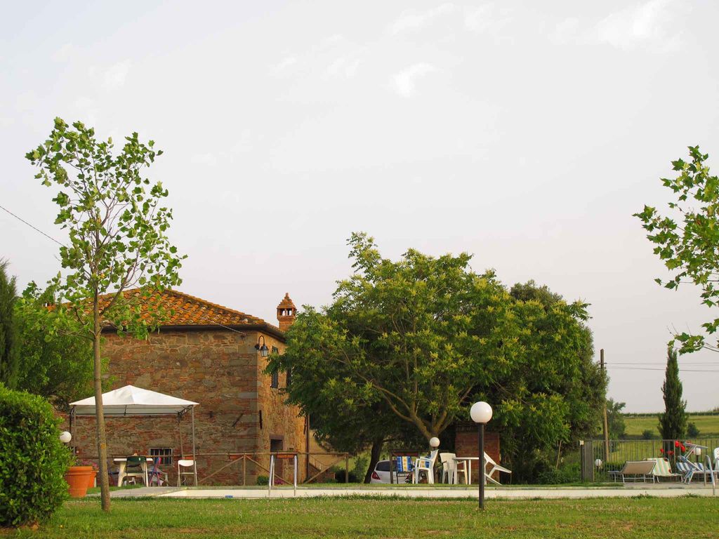 Ferienhaus in ruhiger Lage