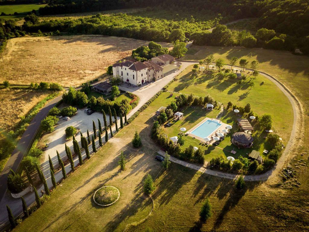 Ferienwohnung mit Pool