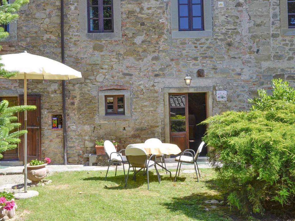 Ferienwohnung mit Aussenpool und WLAN