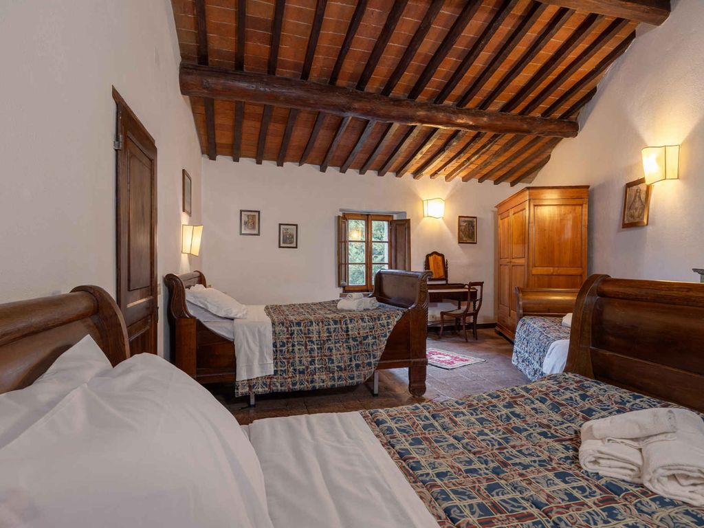 Ferienwohnung mit Aussenpool und WLAN