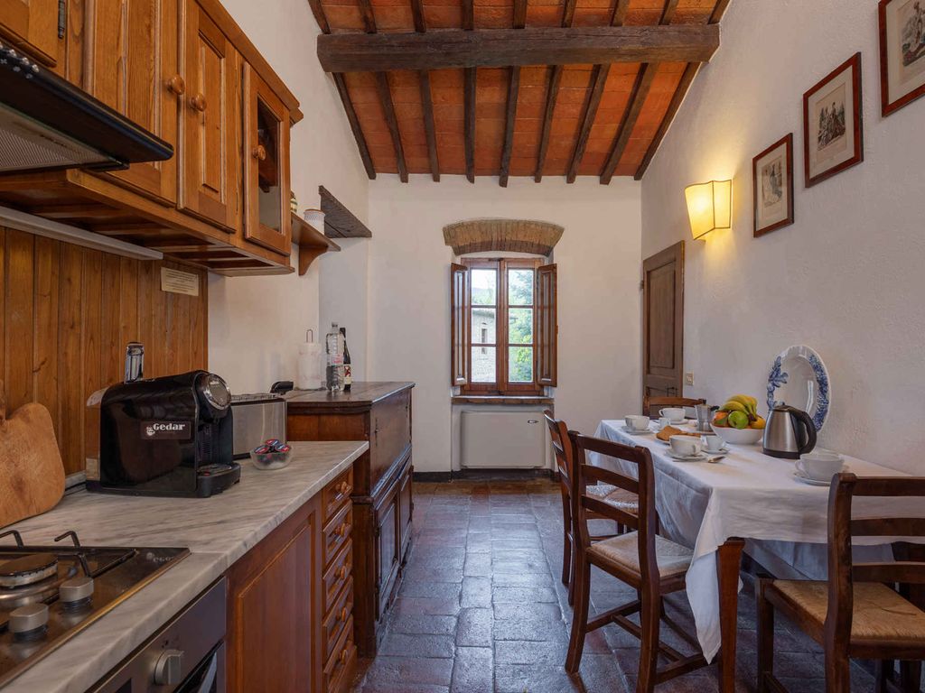 Ferienwohnung mit Aussenpool und WLAN