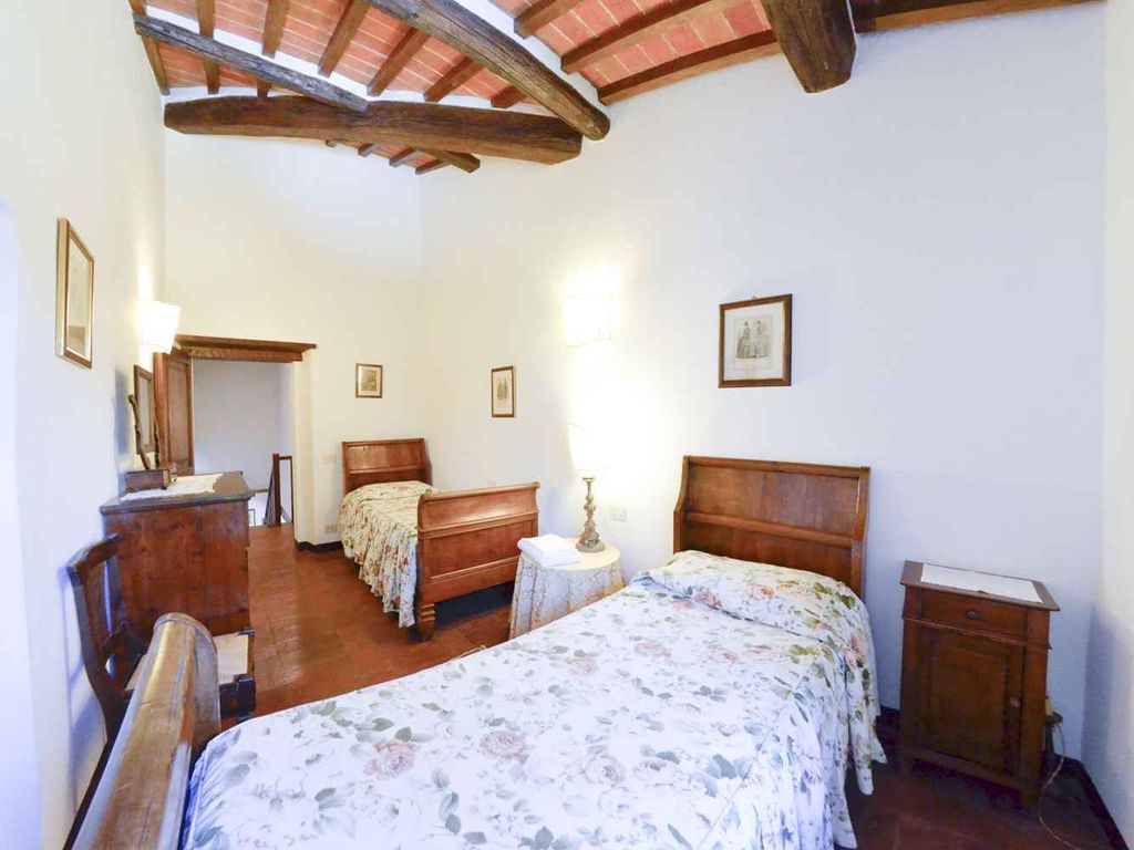 Ferienwohnung mit Aussenpool und WLAN