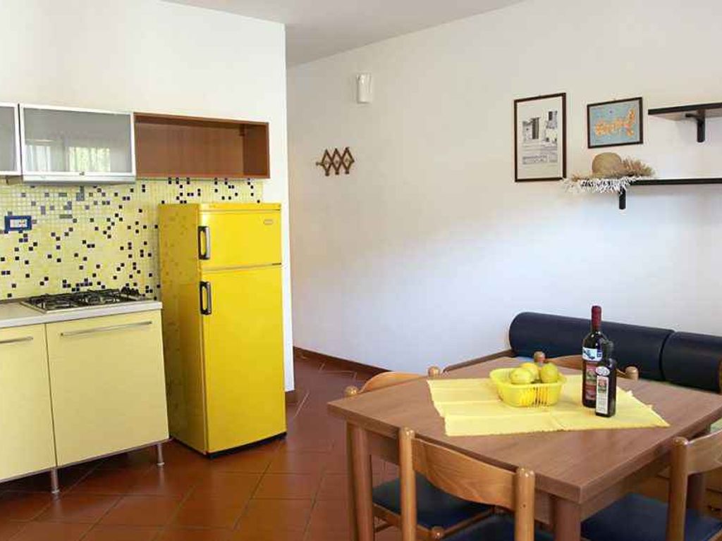 Ferienwohnung mit Außenpool