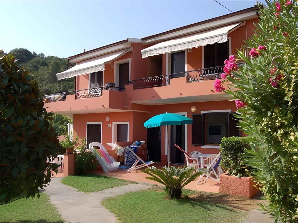 Ferienwohnung mit Panoramicblick