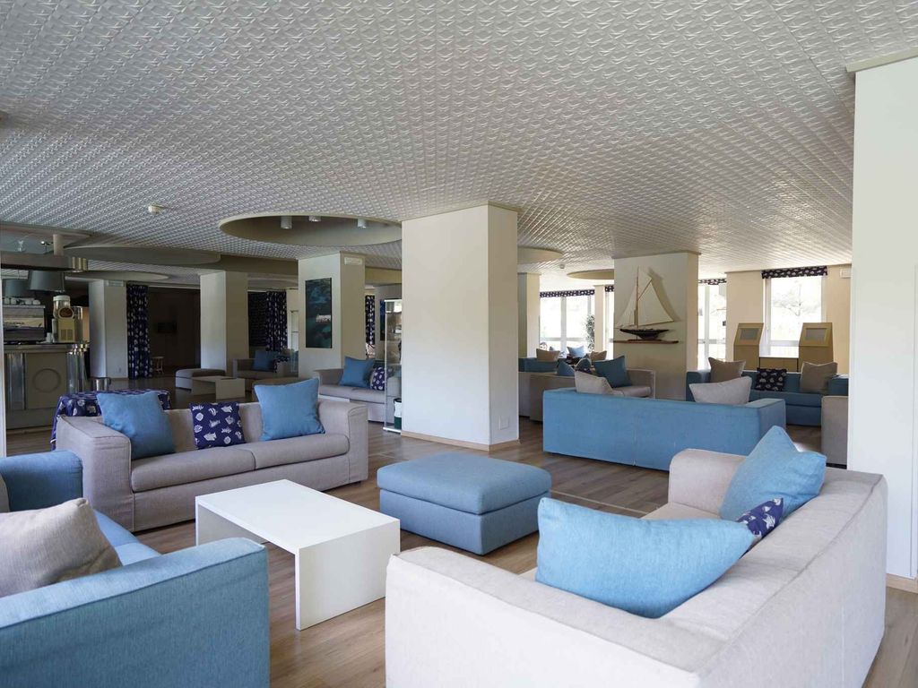 Ferienwohnung Studio-Apartment mit Klimaanlage