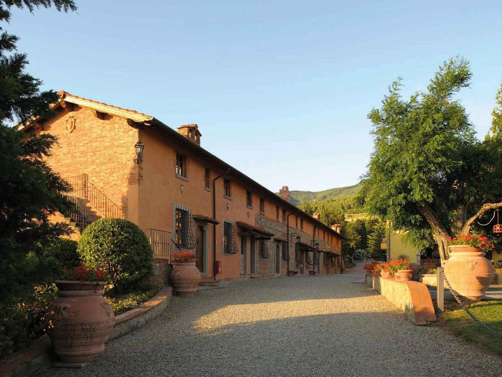 Ferienwohnung mit Klimaanlage und Außenpool