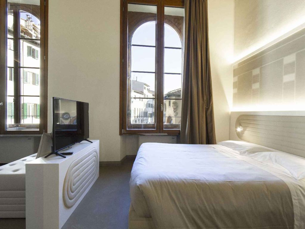 Ferienwohnung mit Klimaanlage