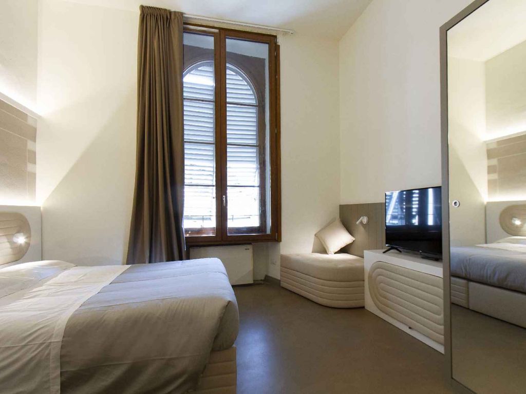Ferienwohnung mit Klimaanlage