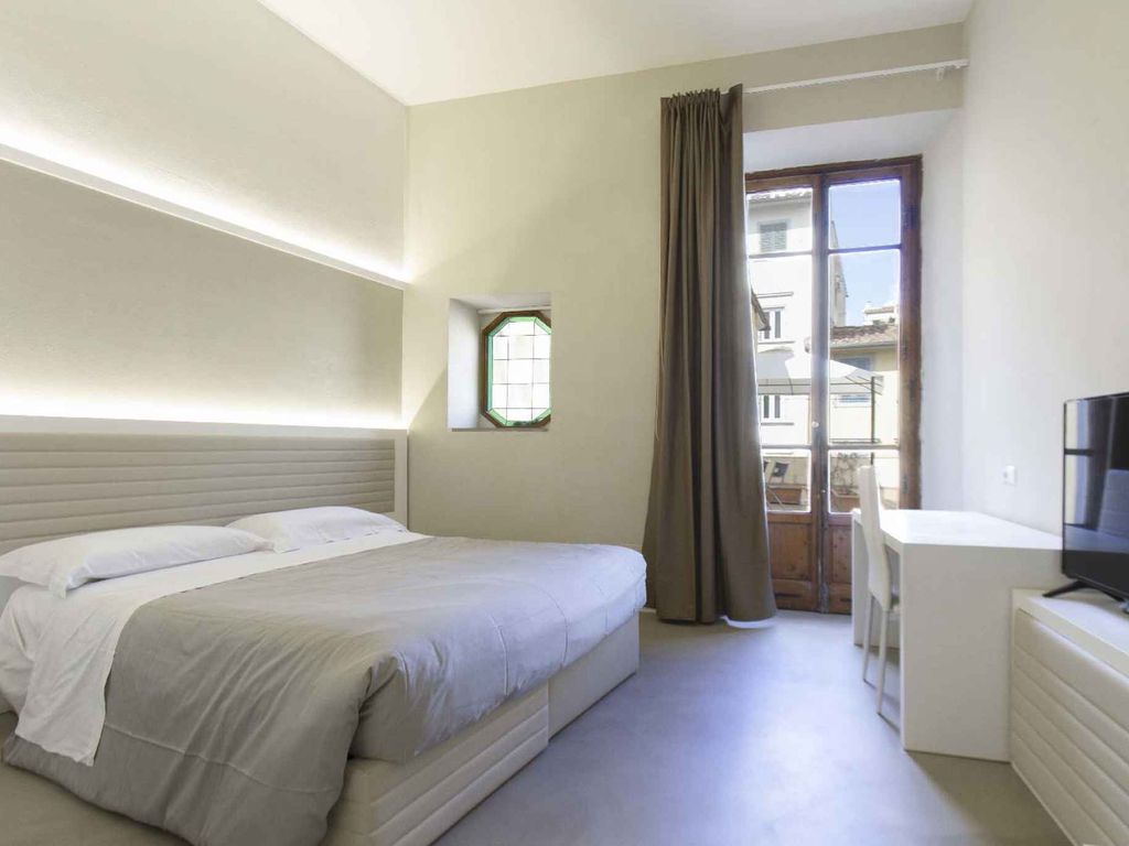 Ferienwohnung mit Klimaanlage