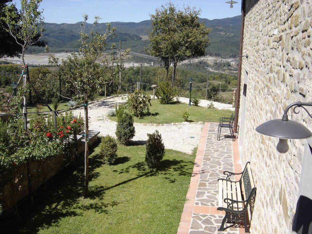 Ferienwohnung mit Internet und Pool