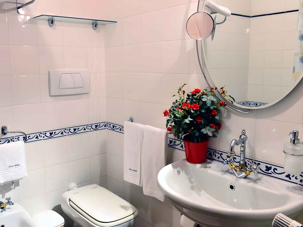 Ferienwohnung mit Klimaanlage und Außenpool