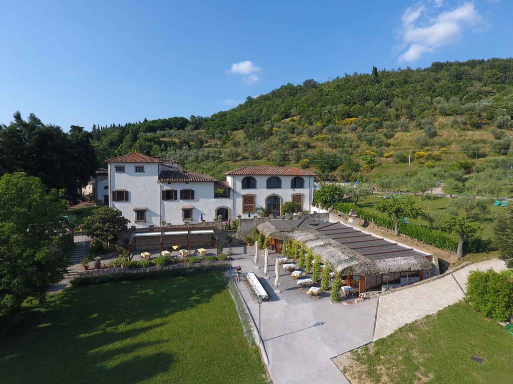 Ferienhaus Zweizimmerwohnung für 2
