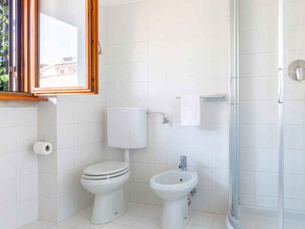 Ferienwohnung mit Privatgarten