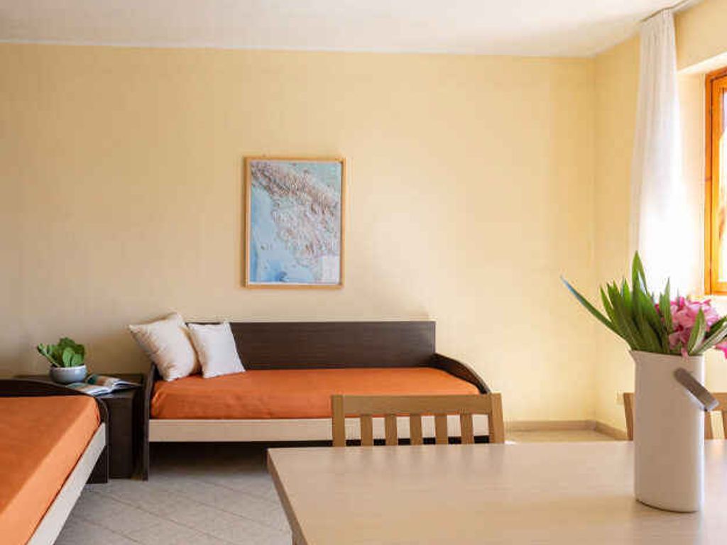 Ferienwohnung mit Privatgarten