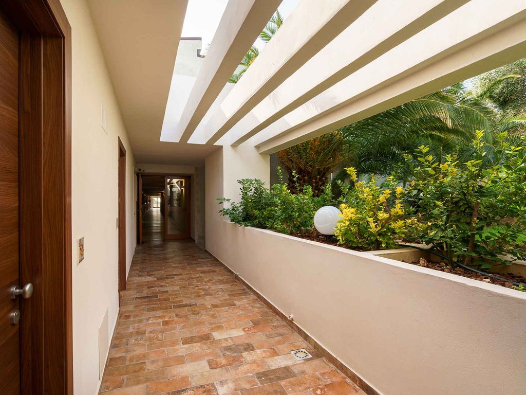Ferienwohnung Dreizimmerwohnung mit Klimaanlage