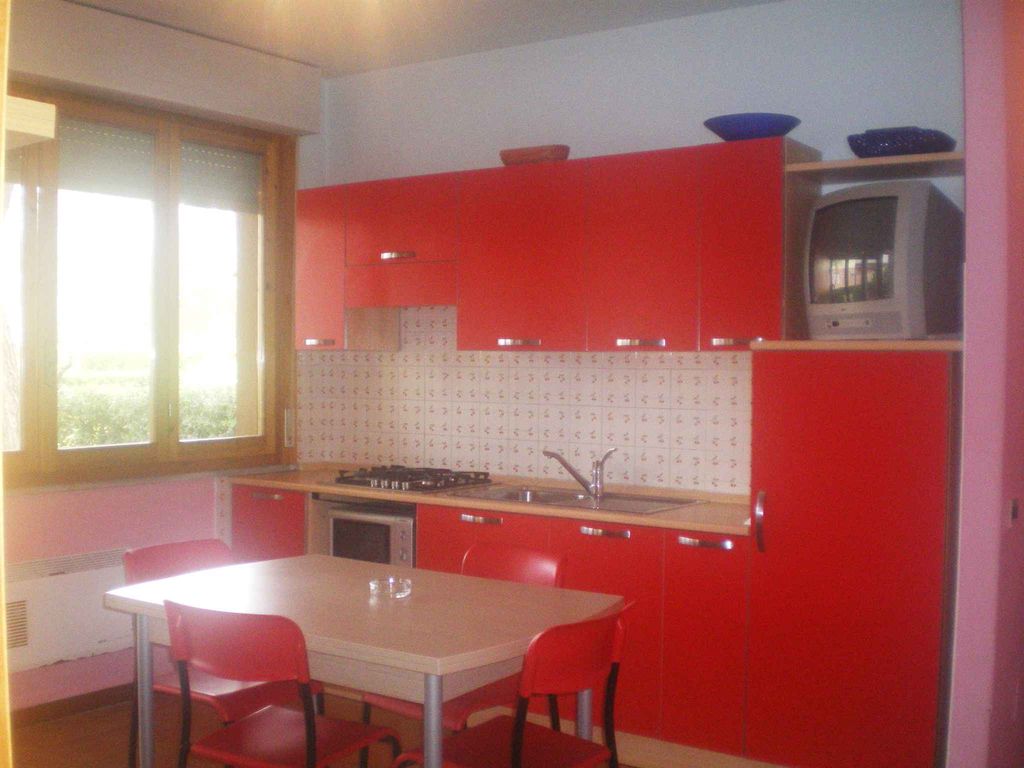 Ferienwohnung mit 6 Betten