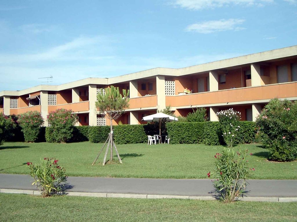 Ferienwohnung mit 6 Betten