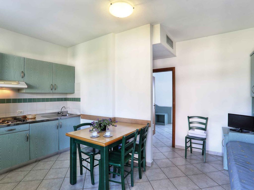 FerienWohnung mit Klimanalage und Außenpool