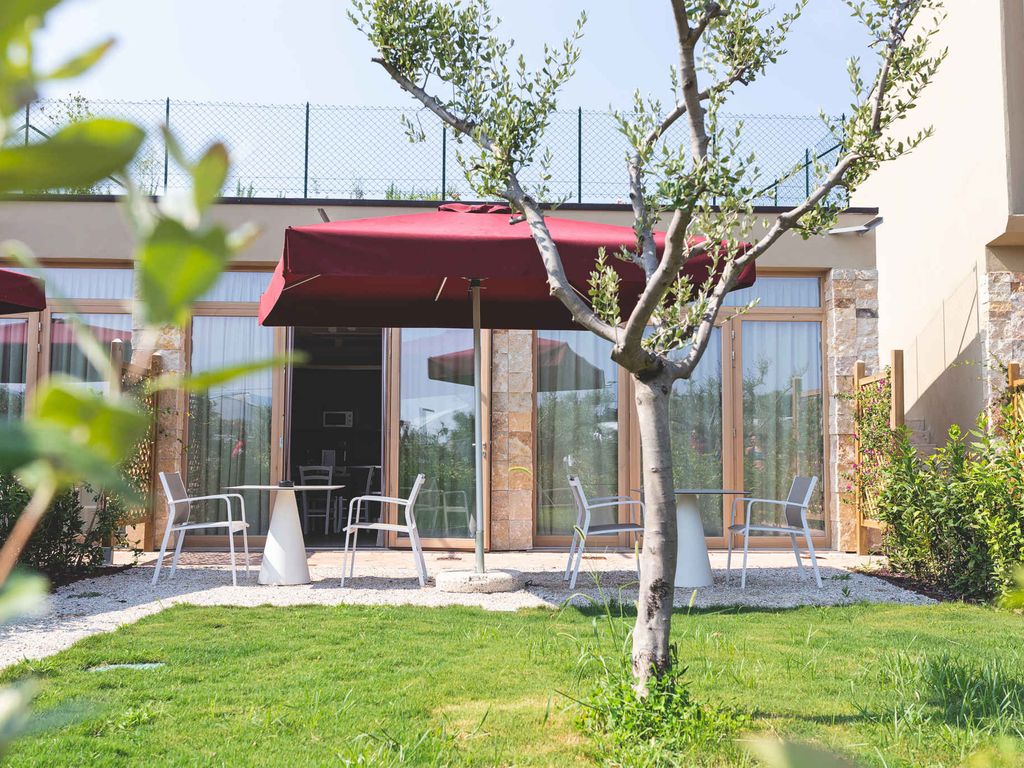 Ferienwohnung mit Aussenpool und WLAN