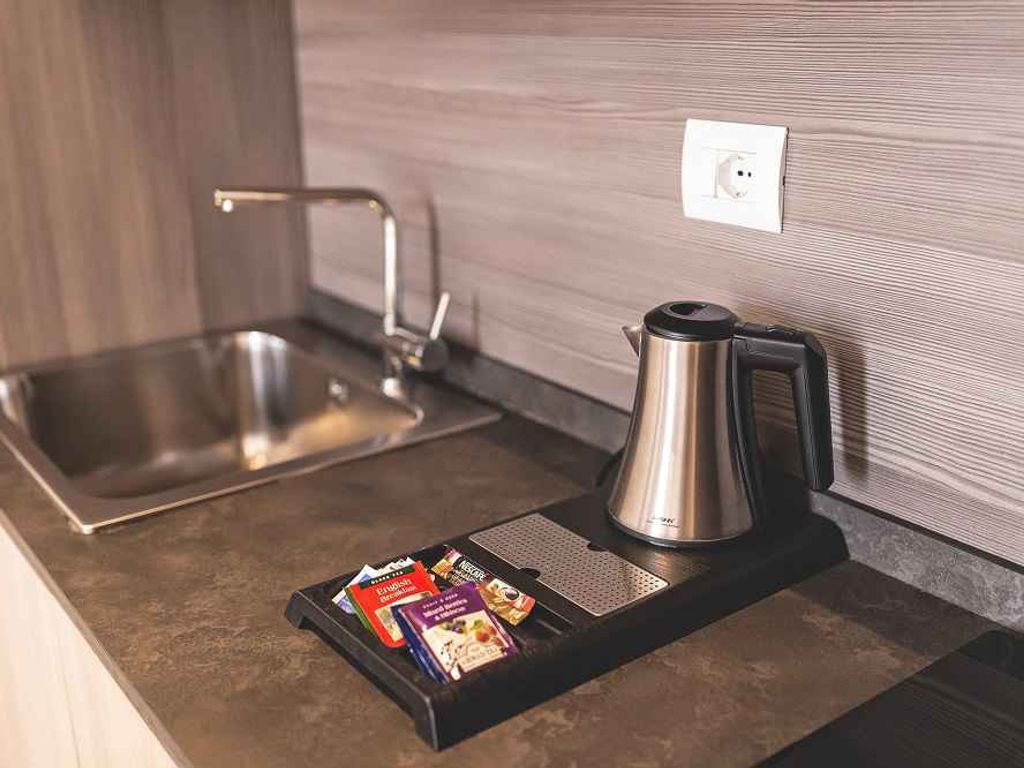 Ferienwohnung mit Aussenpool und WLAN