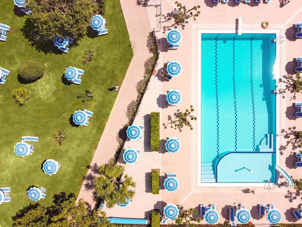 Ferienwohnung mit Aussenpool und WLAN