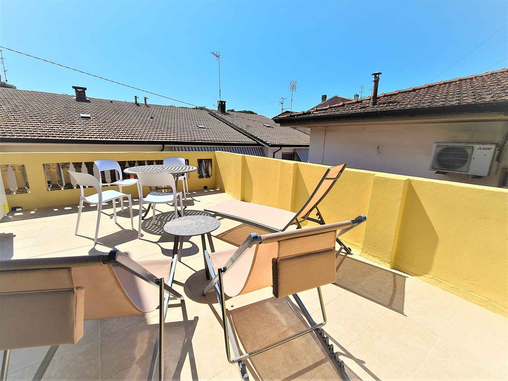 Ferienwohnung mit Panoramaterrasse