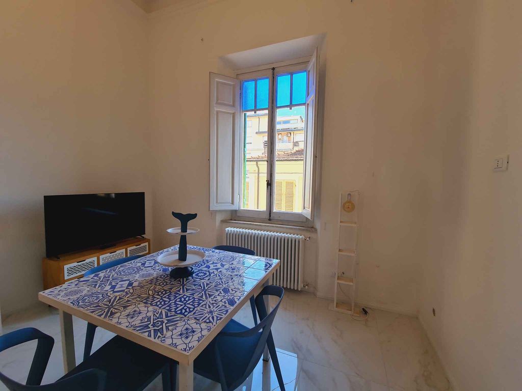 Ferienwohnung mit Klimaanlage