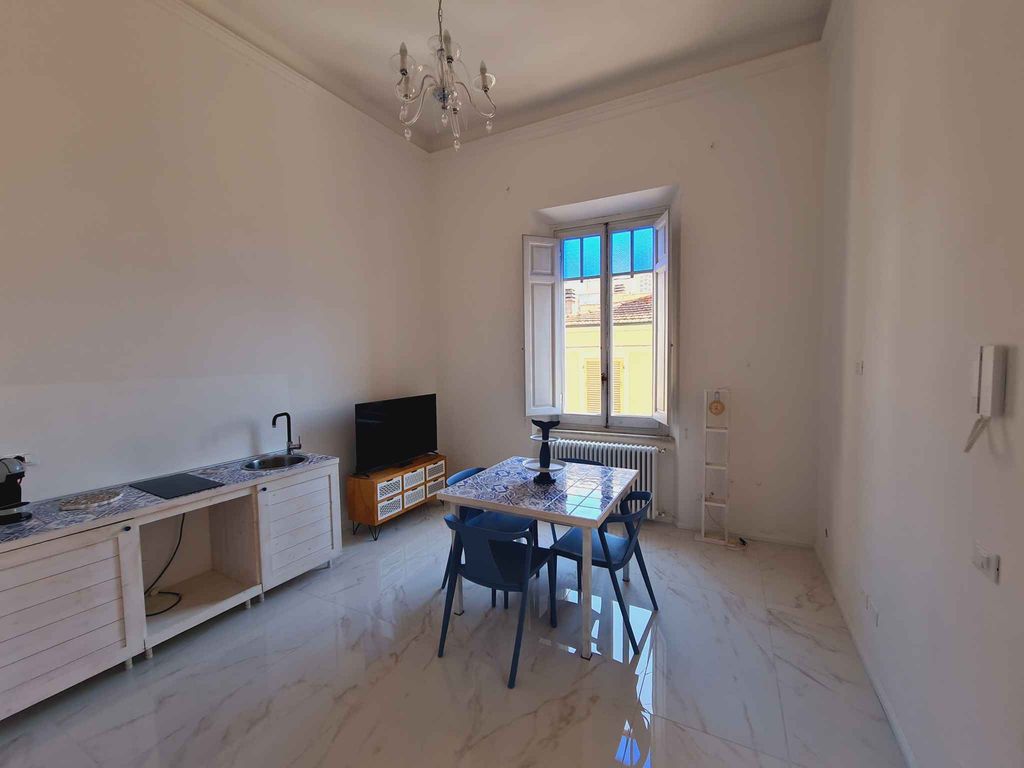 Ferienwohnung mit Klimaanlage