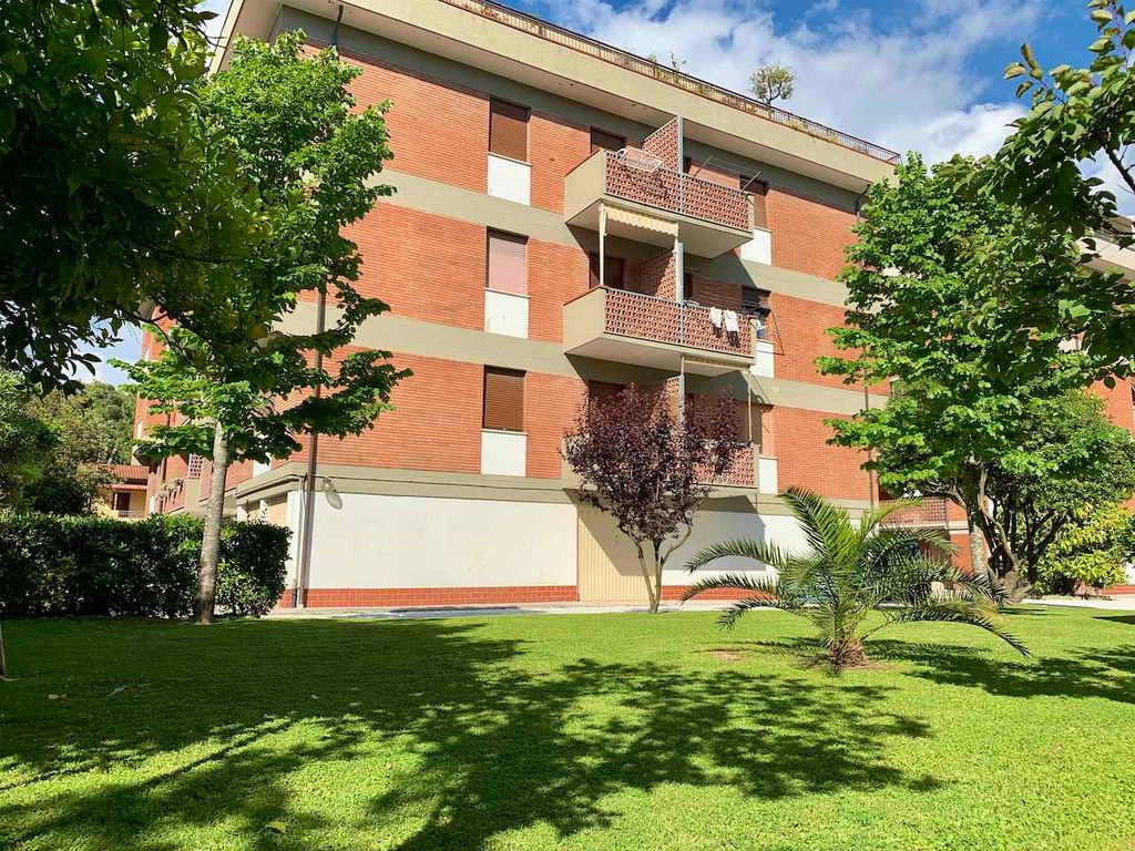 Ferienwohnung mit Balkon