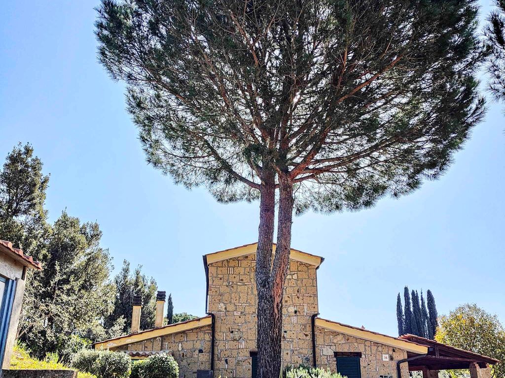 Ferienwohnung mit Pool und Terrasse