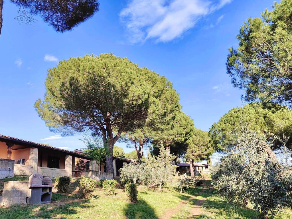 Ferienwohnung mit Pool und Terrasse