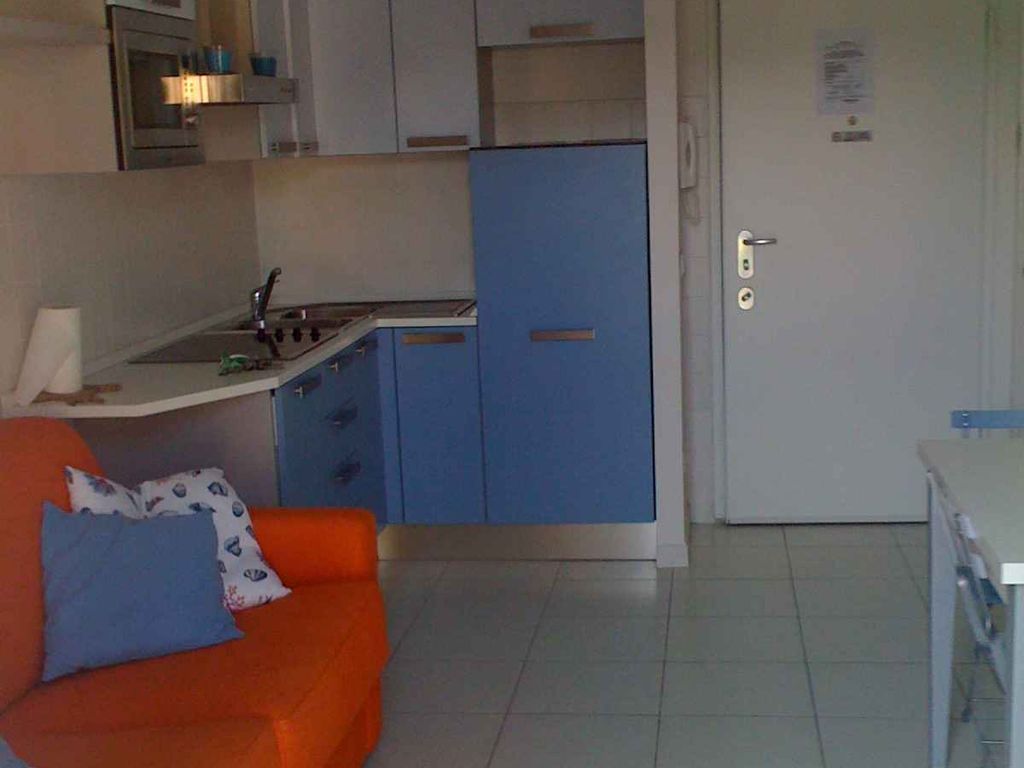 Ferienwohnung mit Klimaanlage und Außenpool