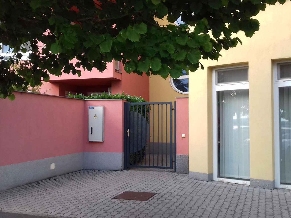 Ferienwohnung mit Klimaanlage und WLAN