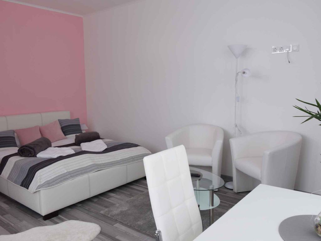 Studio ganz in der Nähe vom Thermalbad