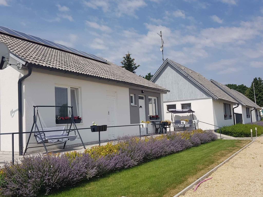 Studio für gehbehinderten geeignet