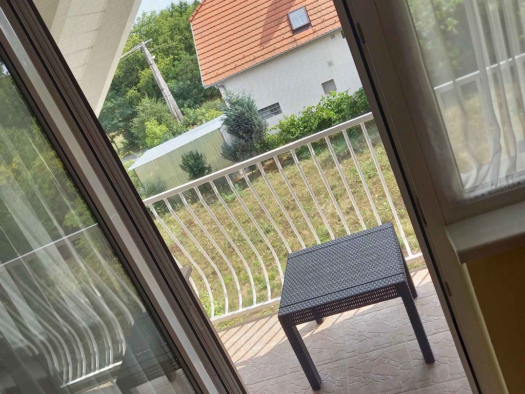 Ferienwohnung mit Klimaanlage und WLAN
